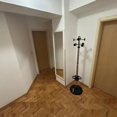 Apartman Sitnikoski Ohrid Exterior photo