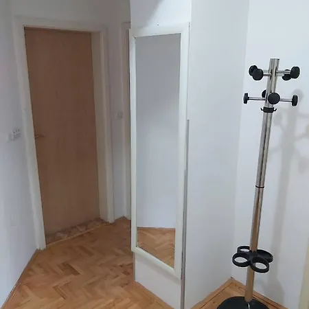 Apartman Sitnikoski Ohrid Buitenkant foto