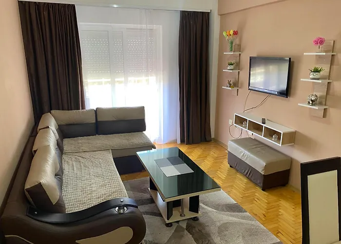 Apartman Sitnikoski