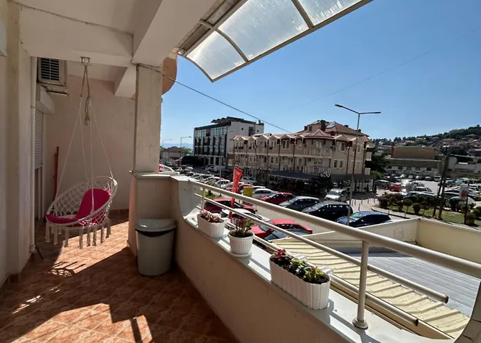 Apartman Sitnikoski