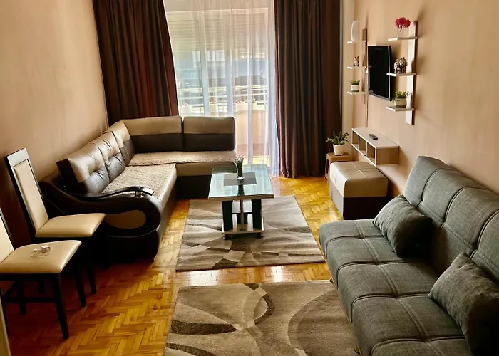 Apartman Sitnikoski