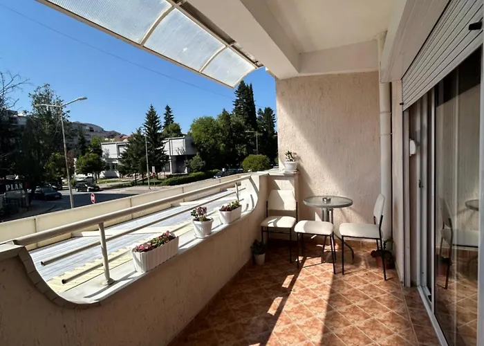 Apartman Sitnikoski