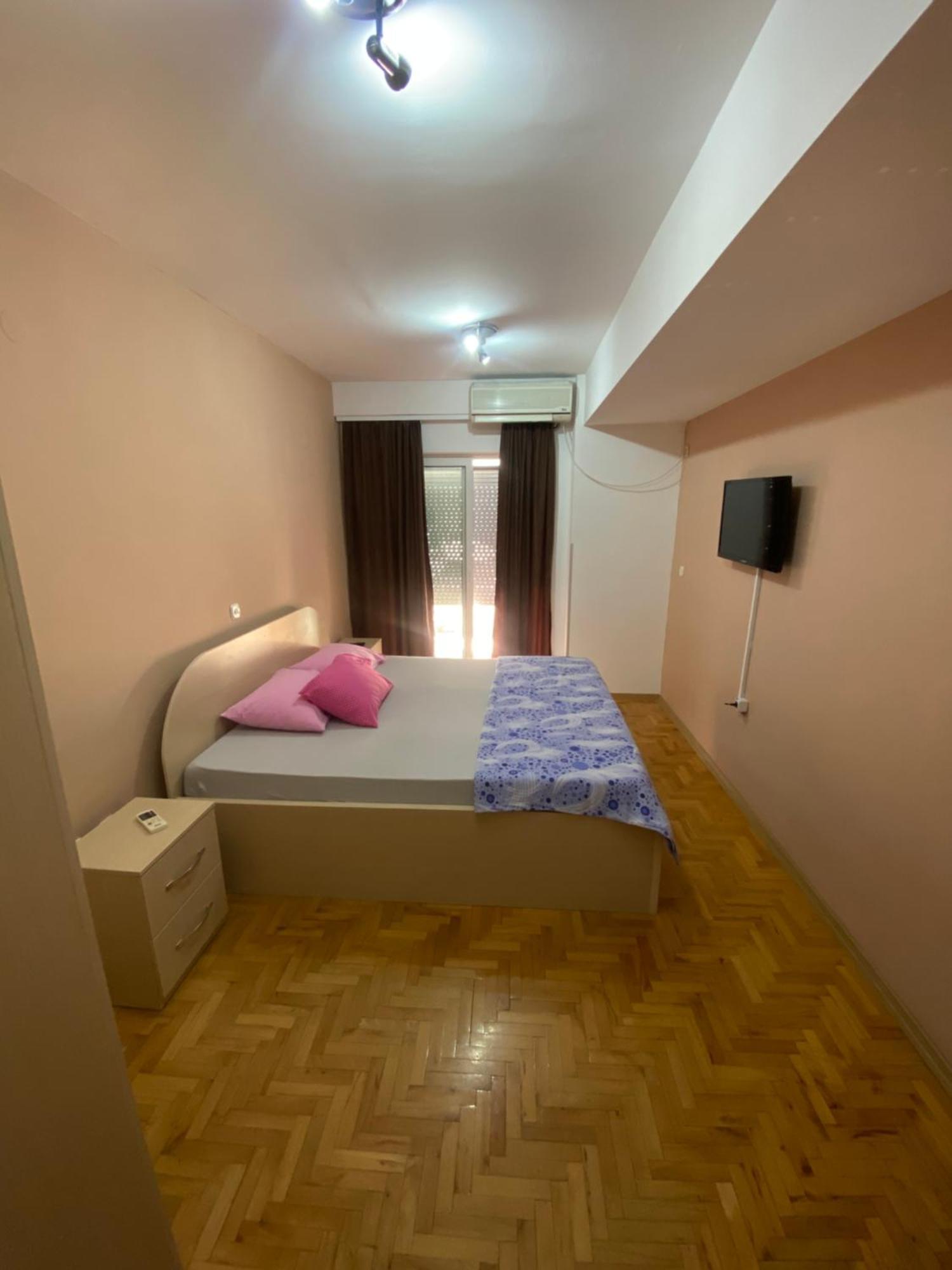 Apartment Sitnikoski Ohrid