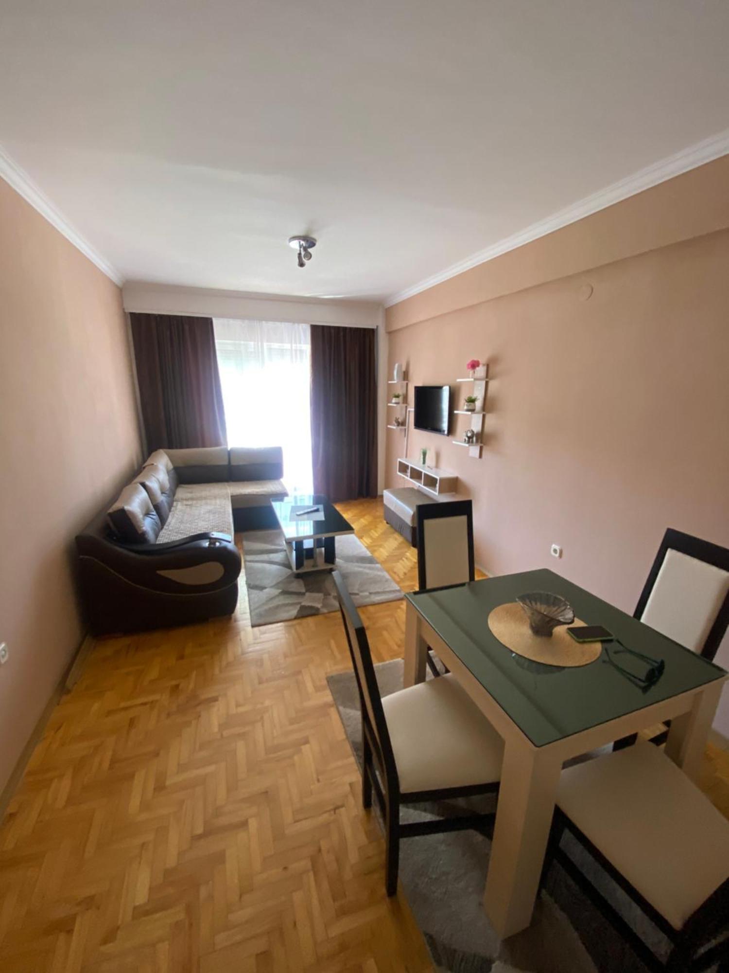 Sitnikoski Apartment Ohrid