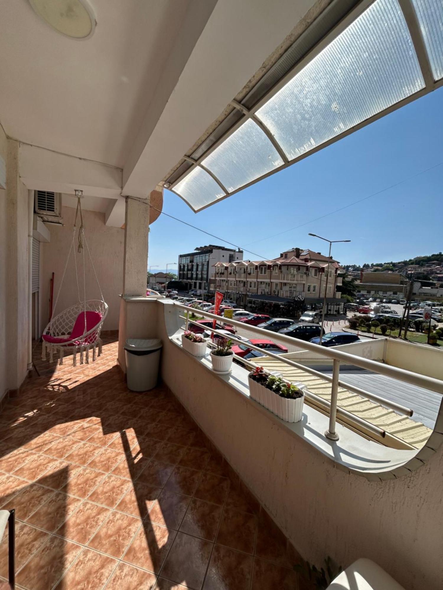 Sitnikoski Apartment Ohrid