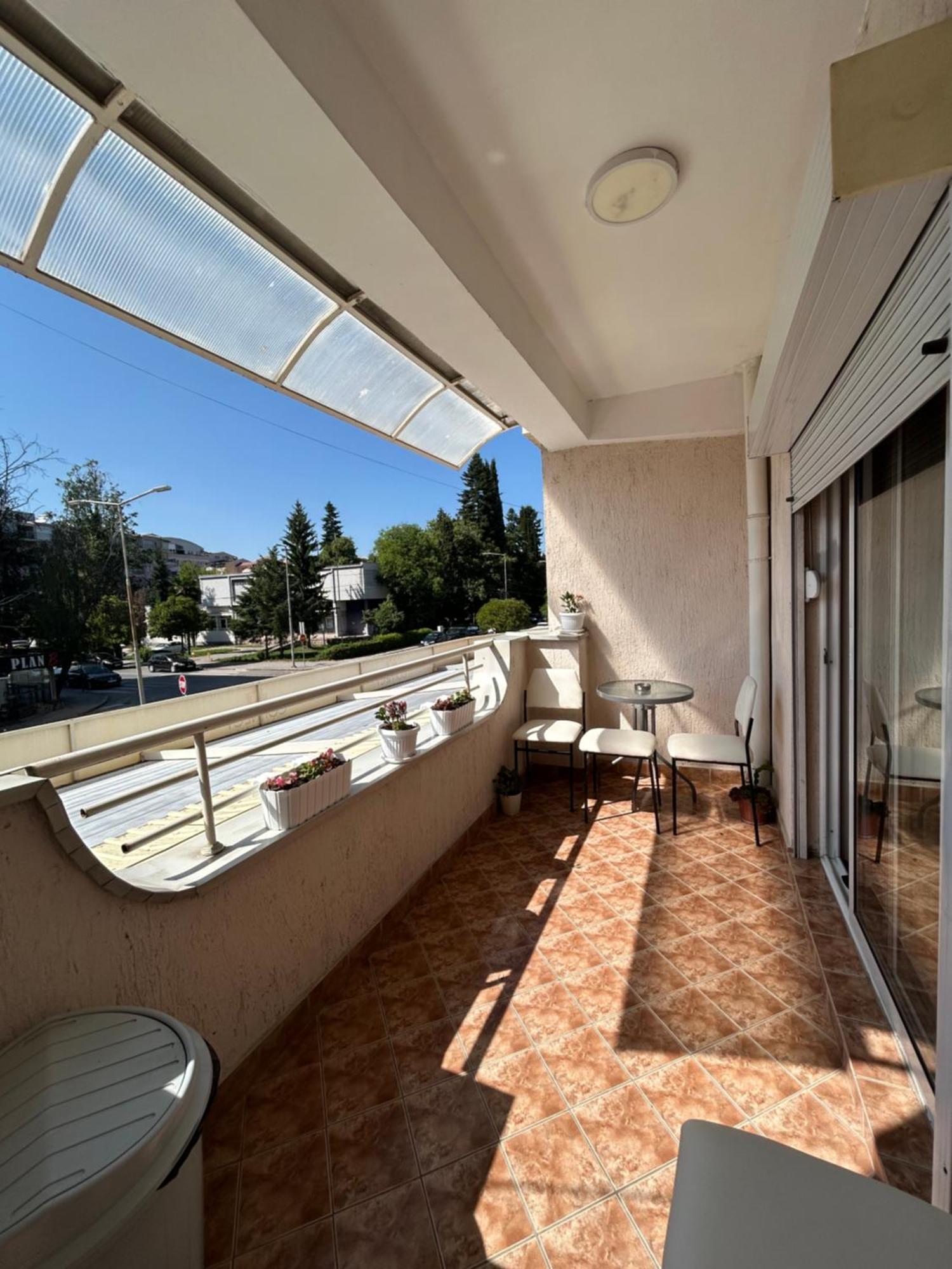 Apartment Sitnikoski Ohrid