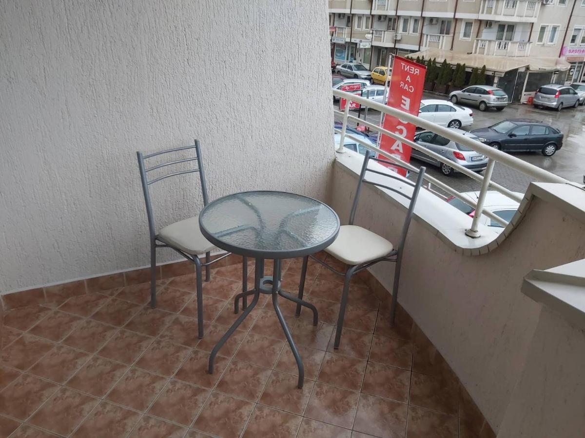 Apartment Sitnikoski Ohrid