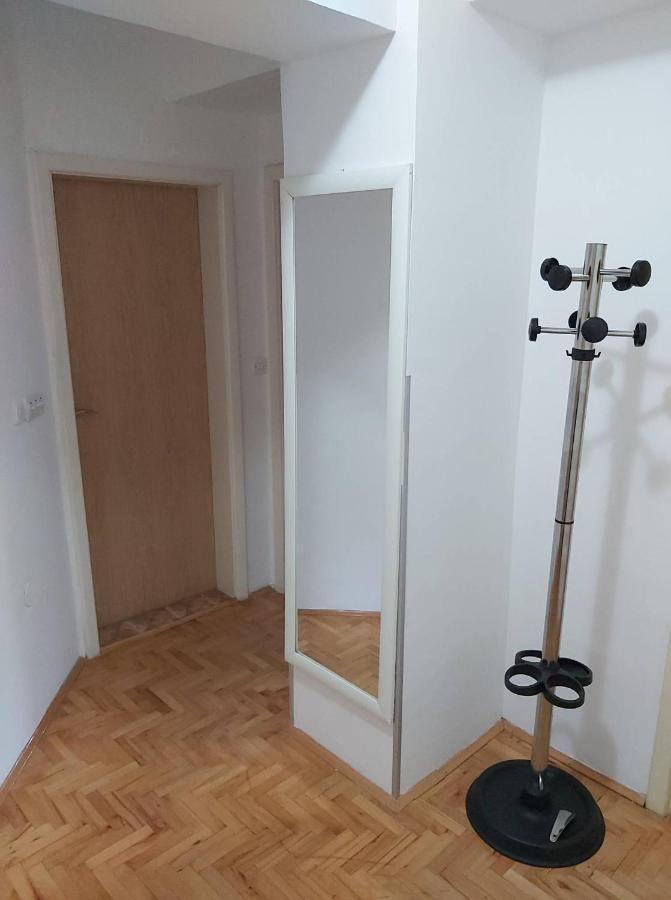 Sitnikoski Apartment Ohrid